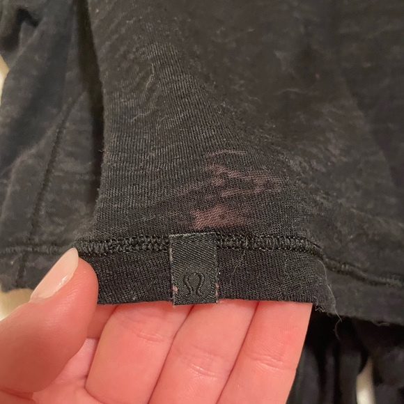 Lulu top - Picture 4 of 4